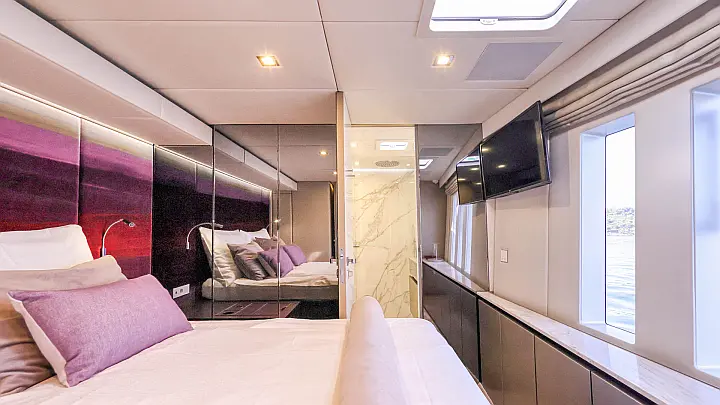 Sunreef 80 - 