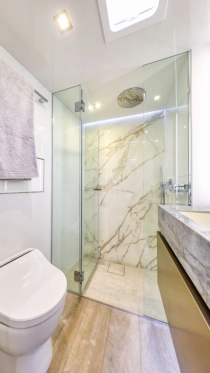 Sunreef 80 - 