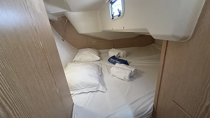 Hanse 315 - 