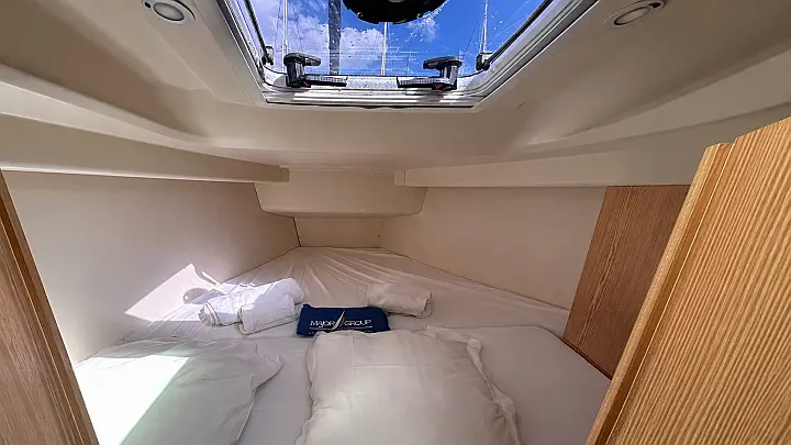 Hanse 315 - 