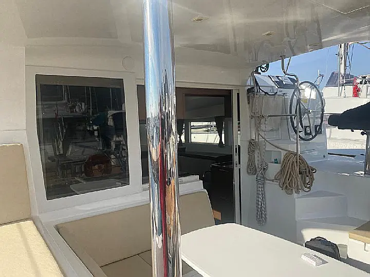 Lagoon 40 - 