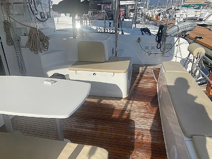 Lagoon 40 - 