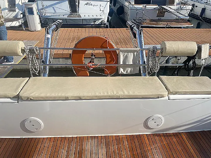 Lagoon 40 - 