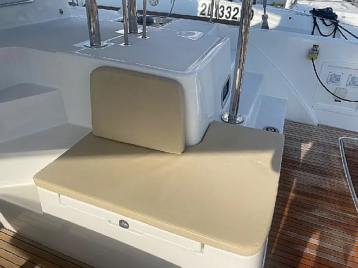 Lagoon 40 - 