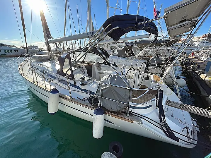 Bavaria 44 - 