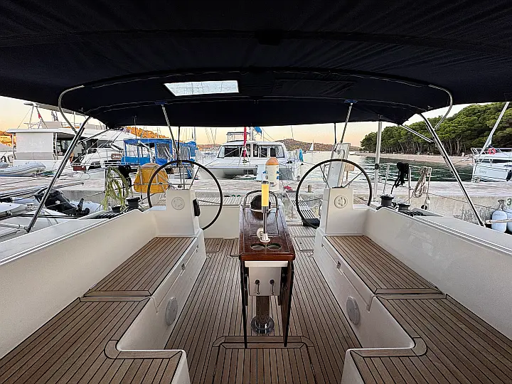 Bavaria C45 - 