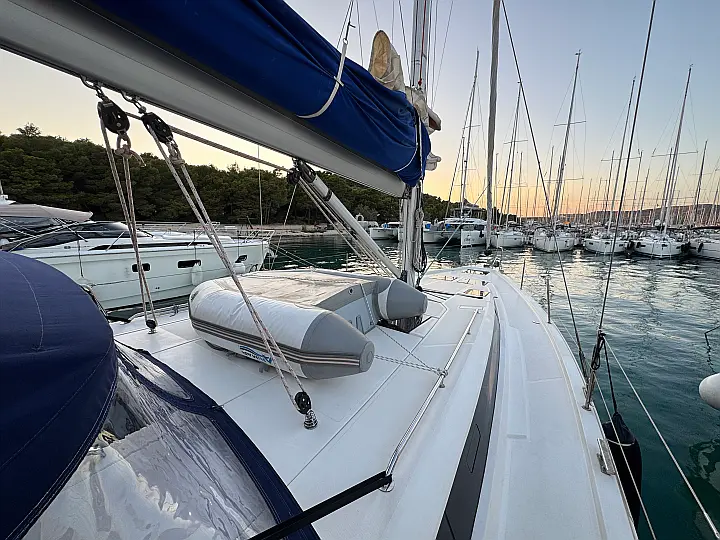 Bavaria C45 - 