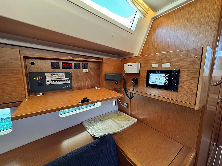 Bavaria C45 - 