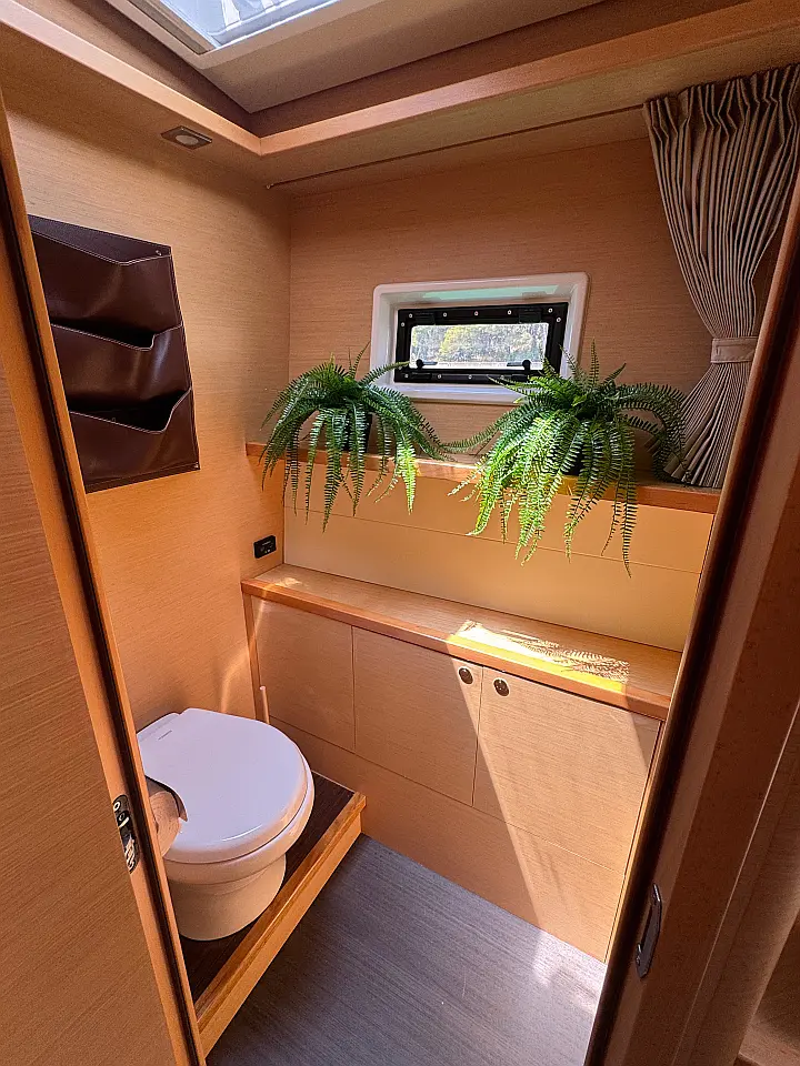 Lagoon 52F - 