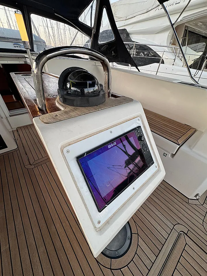 Bavaria C45 - 