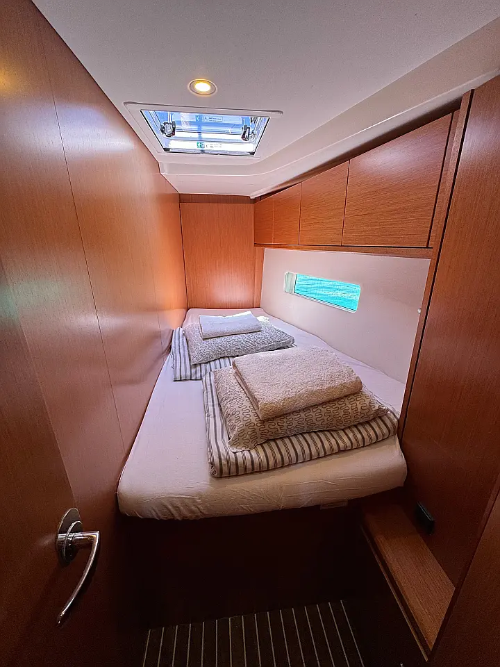 Bavaria C45 - 