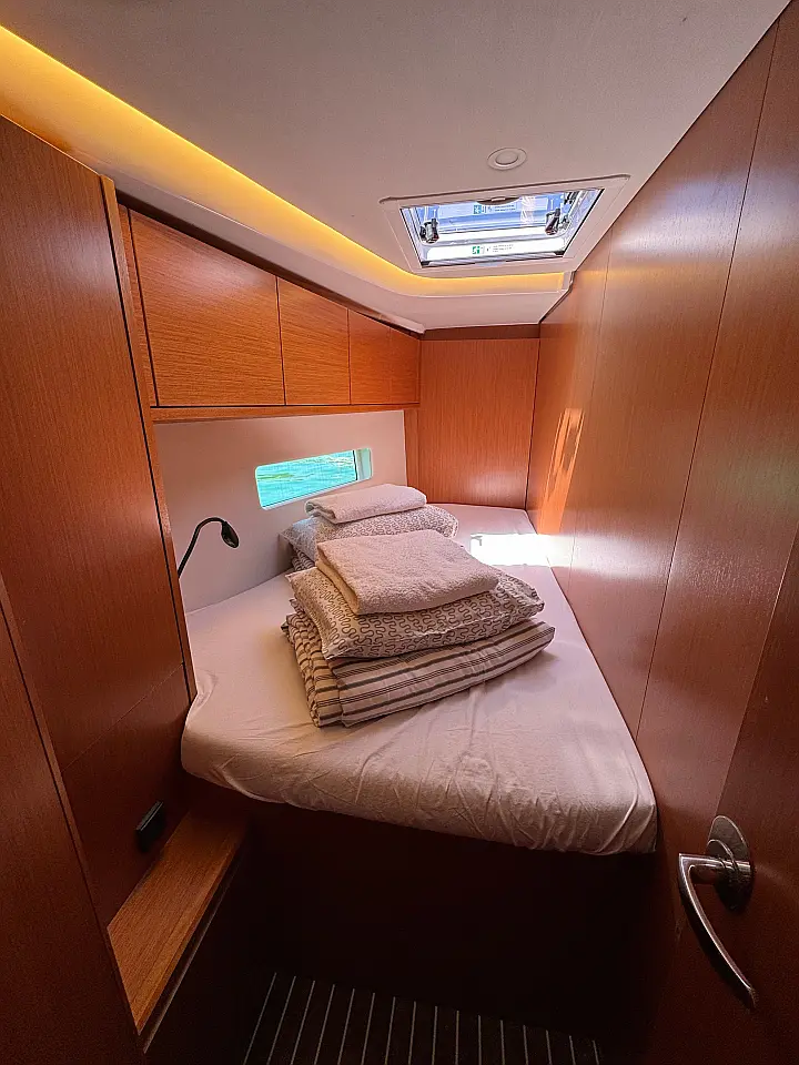 Bavaria C45 - 