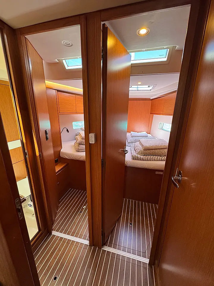 Bavaria C45 - 