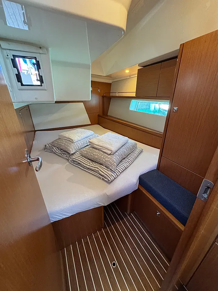 Bavaria C45 - 