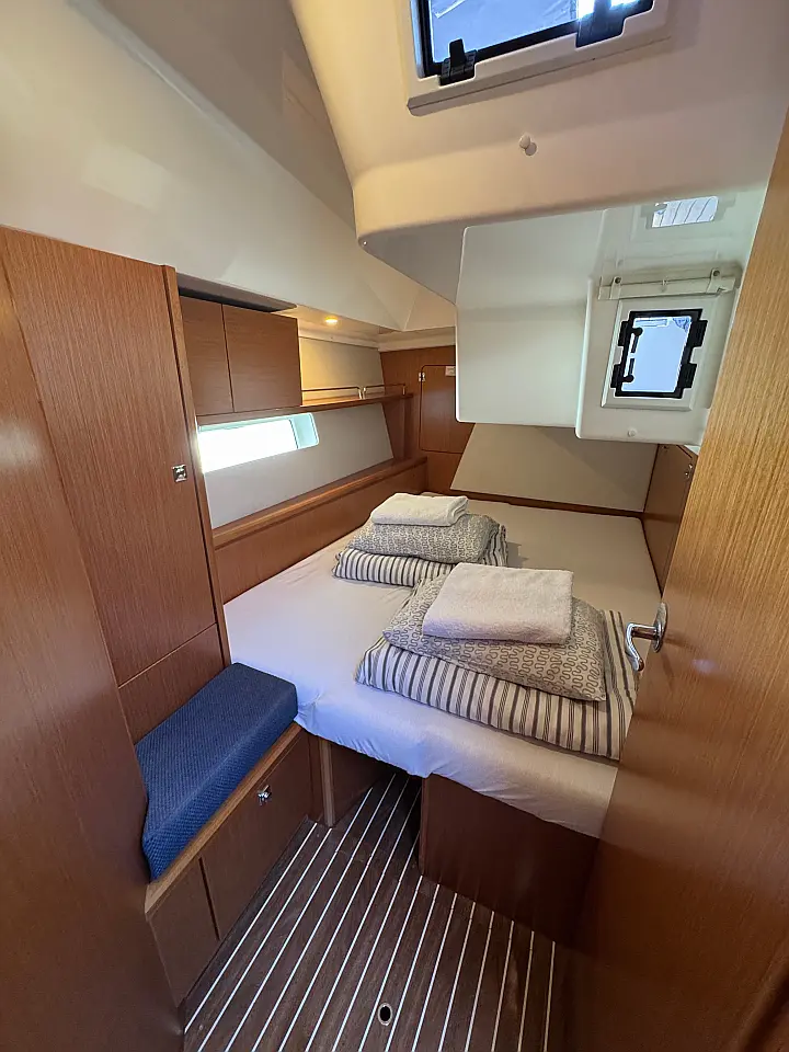 Bavaria C45 - 