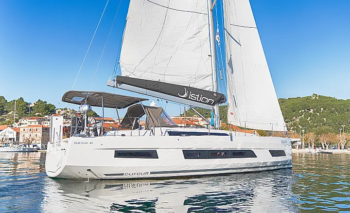 Dufour 41 - 