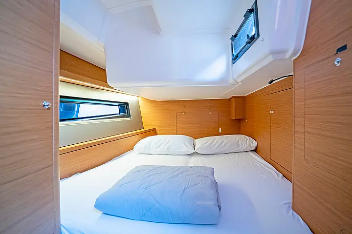 Dufour 41 - 