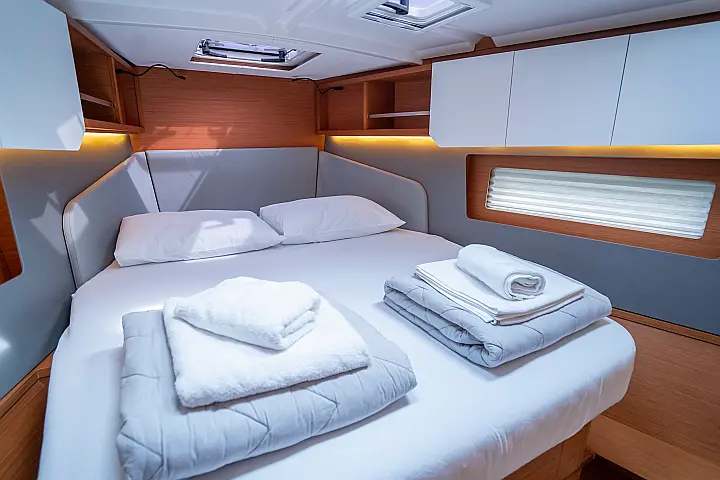 Dufour 41 - 