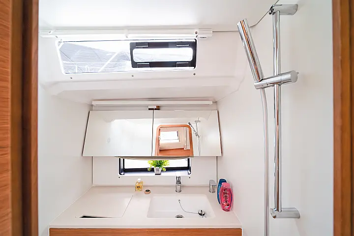 Dufour 41 - 