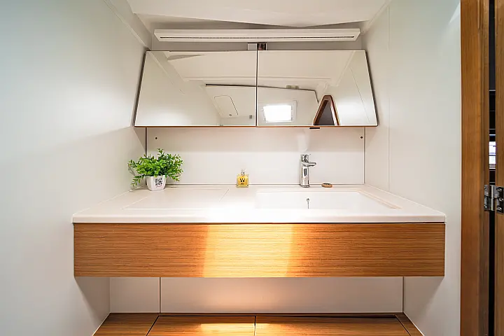 Dufour 41 - 