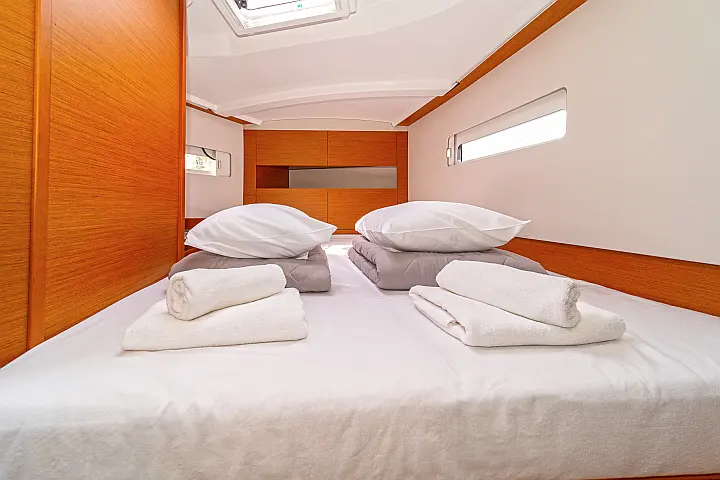 Sun Odyssey 410 - 