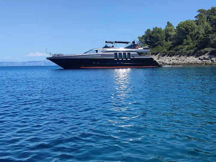 Posillipo Technema 82 - 