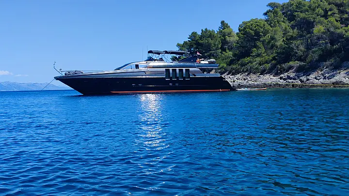 Posillipo Technema 82 - 