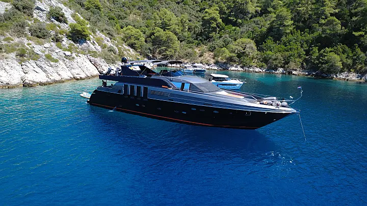 Posillipo Technema 82 - 