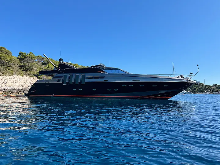 Posillipo Technema 82 - 