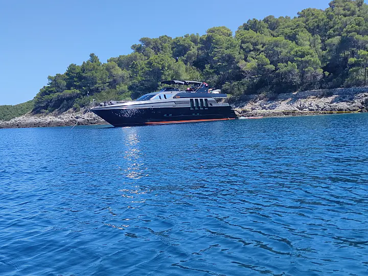 Posillipo Technema 82 - 