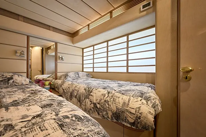 Posillipo Technema 82 - 