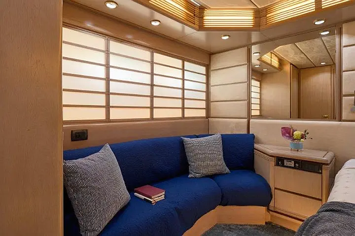 Posillipo Technema 82 - 