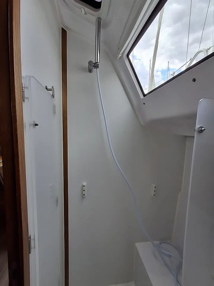 Elan Impression 45 - 