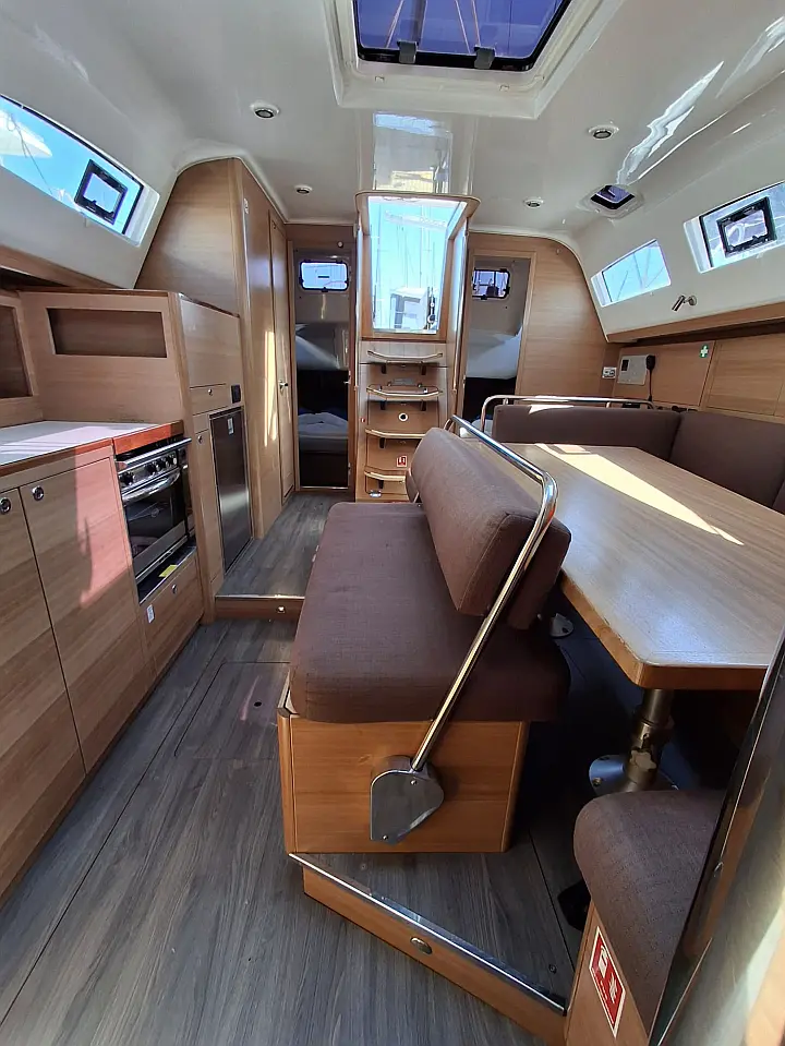 Elan Impression 45 - 