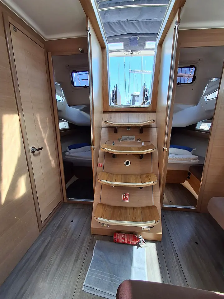 Elan Impression 45 - 