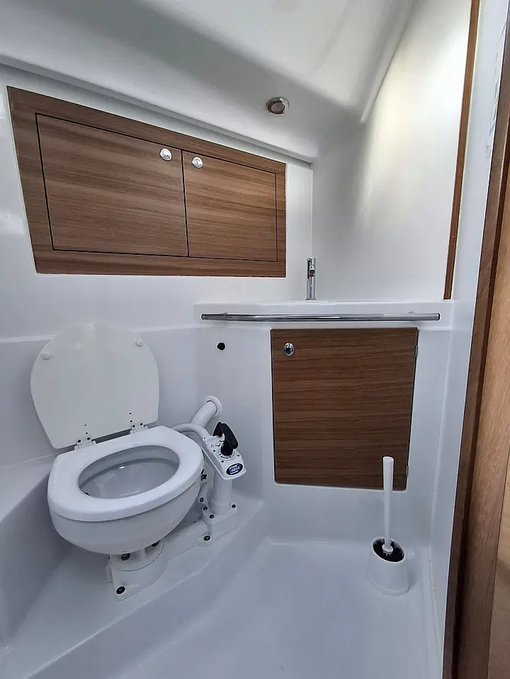 Elan Impression 45 - 