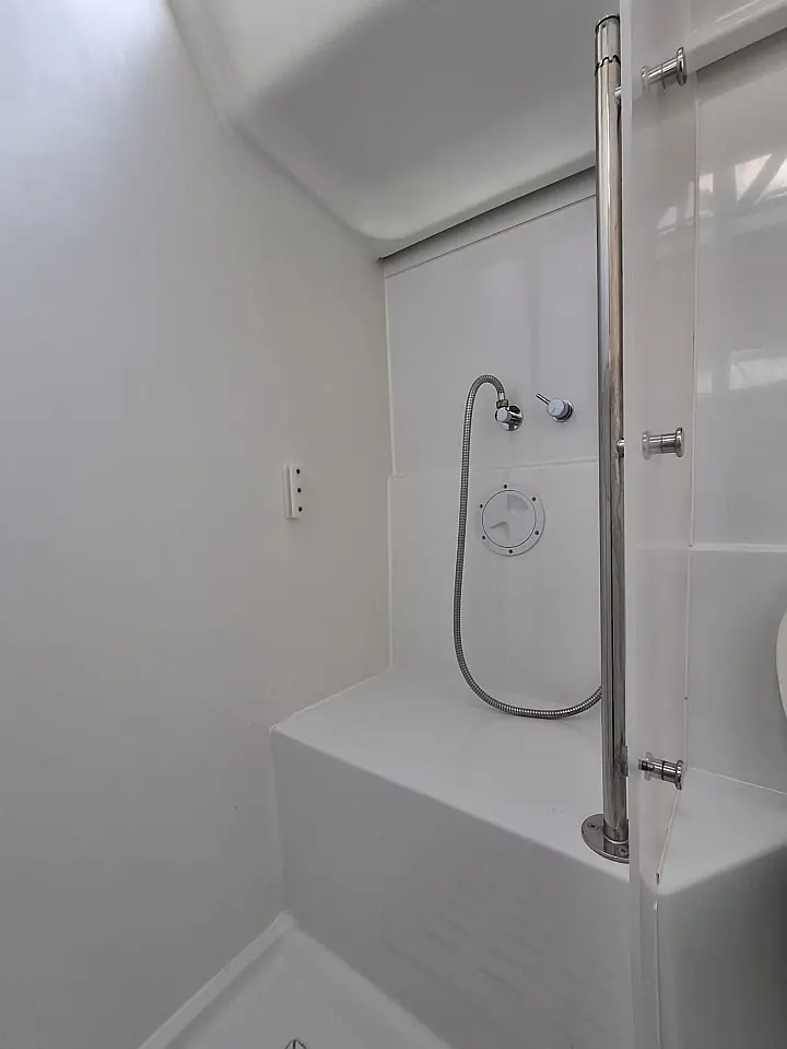 Elan Impression 45 - 