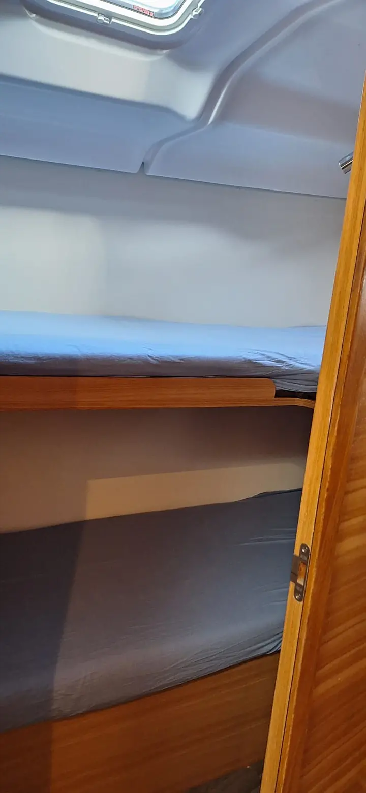 Elan Impression 45 - 