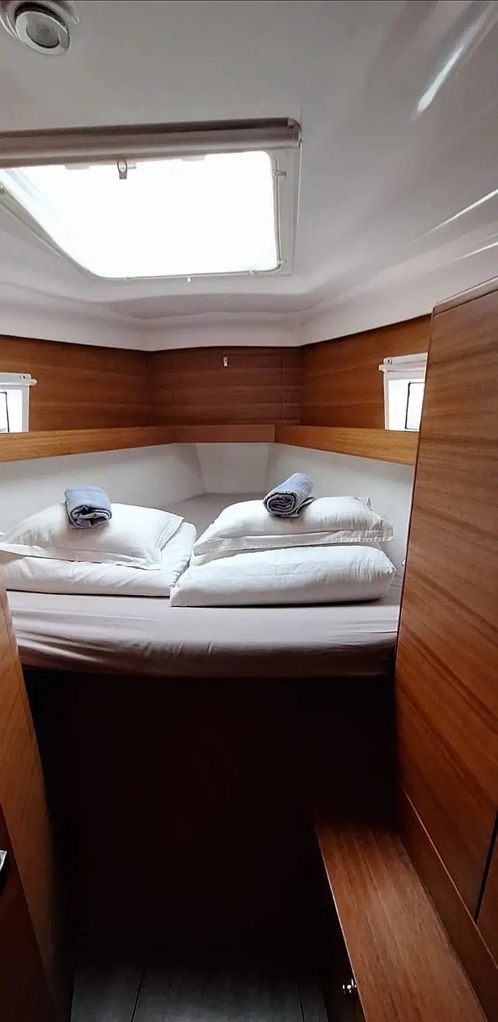 Elan Impression 45 - 