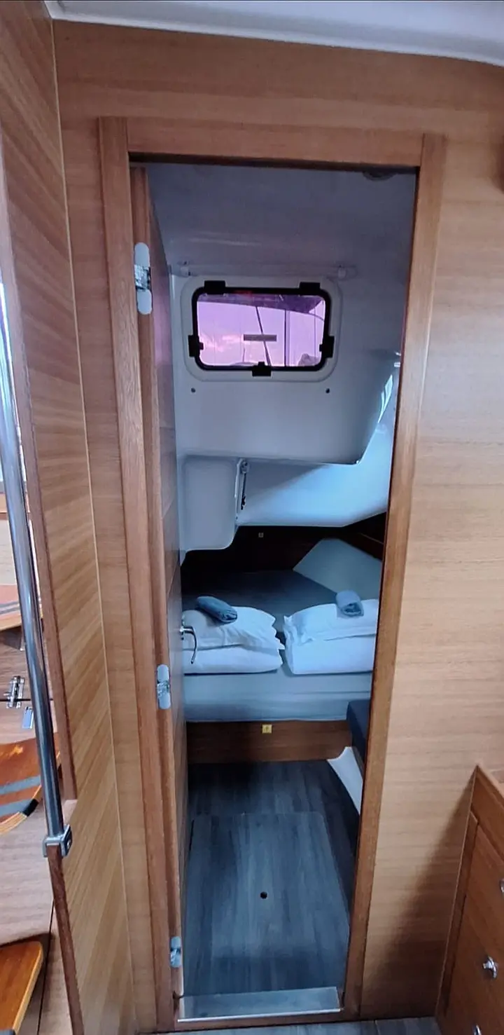 Elan Impression 45 - 