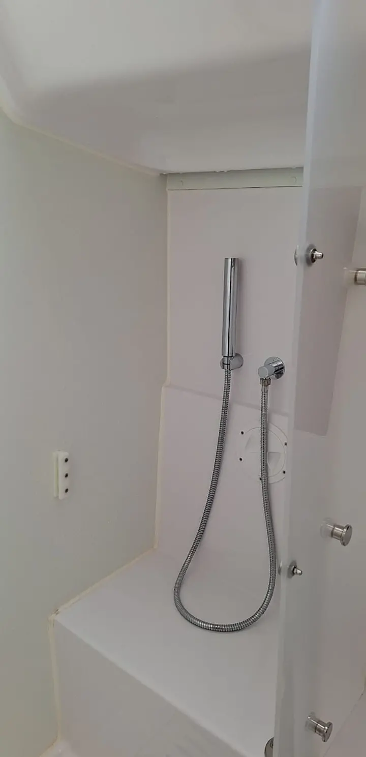 Elan Impression 45 - 