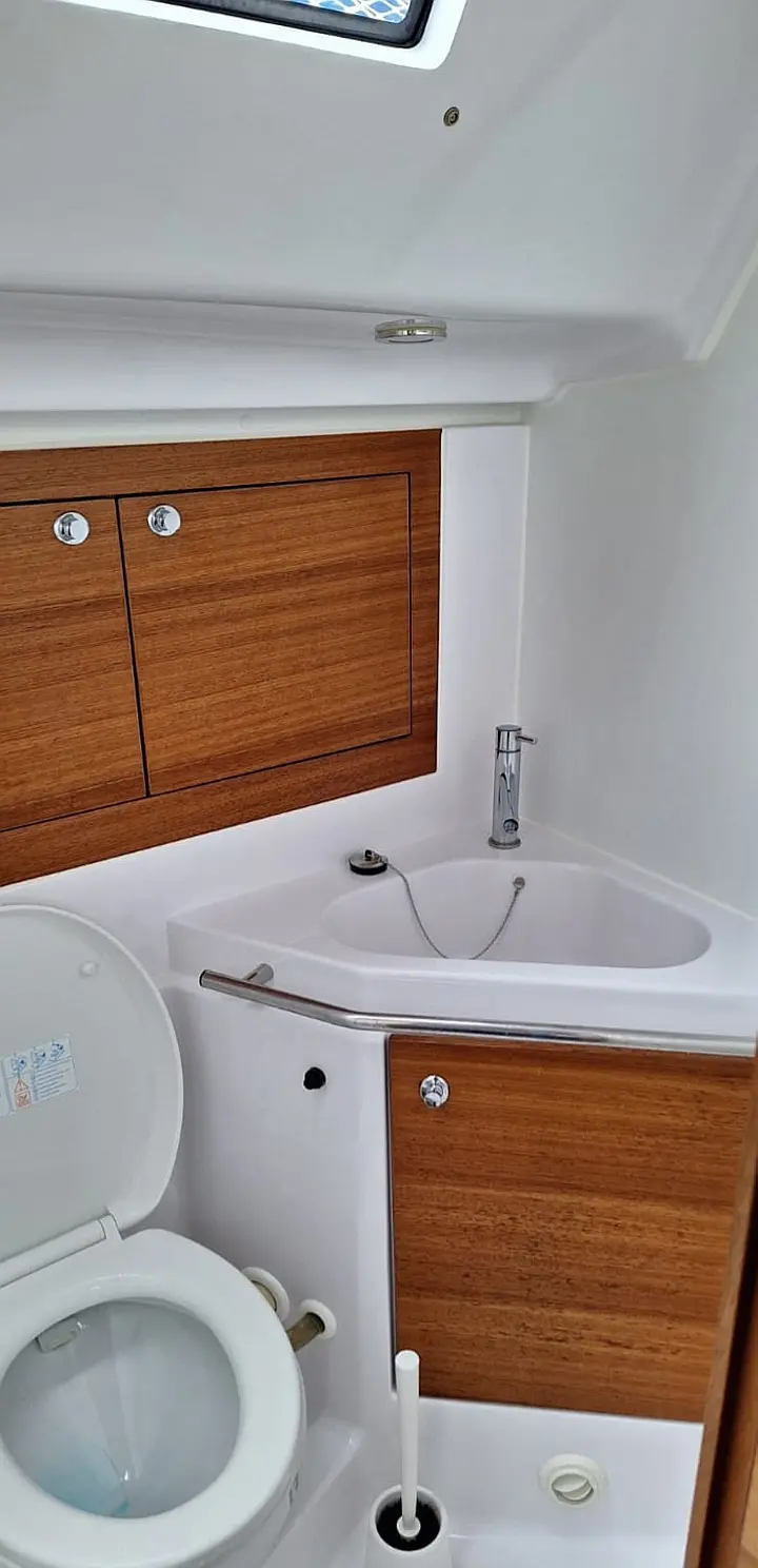 Elan Impression 45 - 