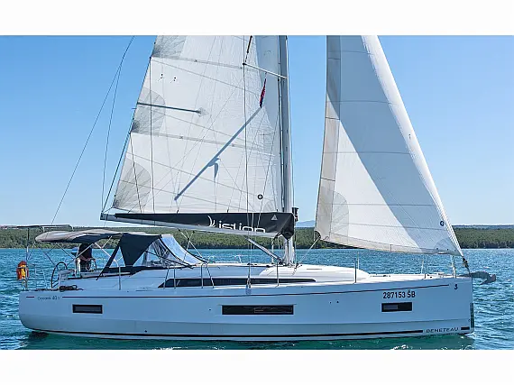 Oceanis 40.1 