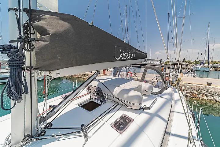 Oceanis 40.1  - 