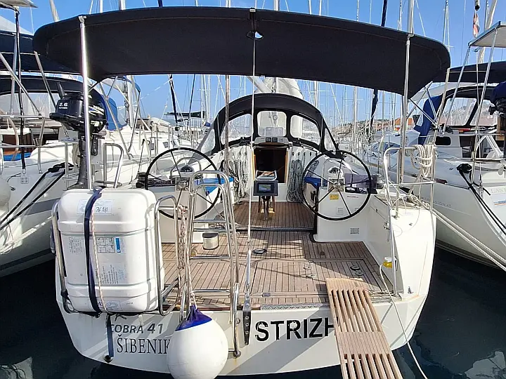 Cobra 41  - External image