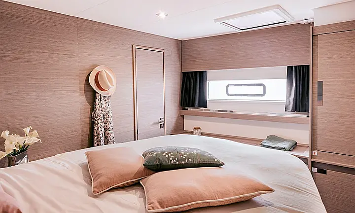Fountaine Pajot - Aura 51 - 