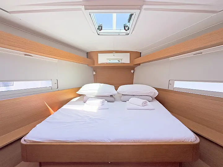 Dufour 430 - 