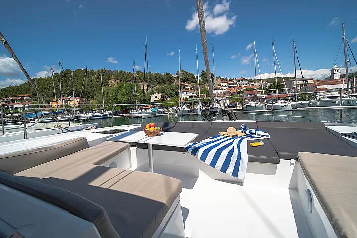 Bali 4.2 A/C & GEN & WM - 