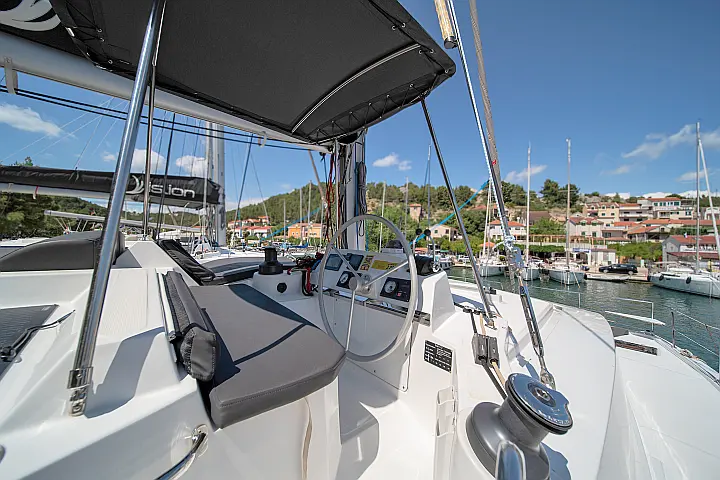 Bali 4.2 A/C & GEN & WM - 