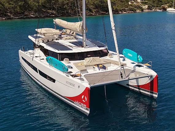 Aura 51
